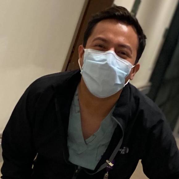 Meet your Posher, Ruben - Picture 1 of 1